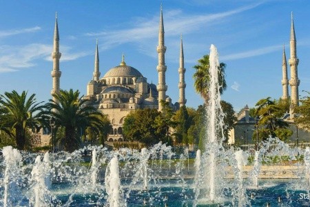 Na křižovatce kultur - 5