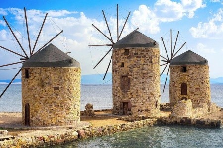 Na křižovatce kultur - 7