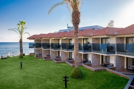 Turecko, Alanya, Panorama, za <span>29.952</span> Kč