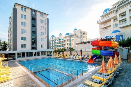 Kolibri Resort - 2
