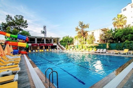 Kolibri Resort - 5