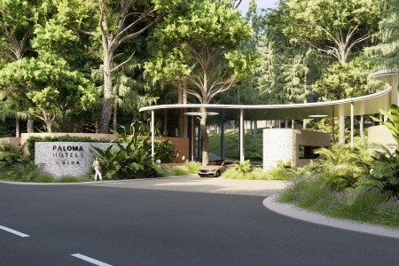 Paloma Grida Resort & Spa - 148