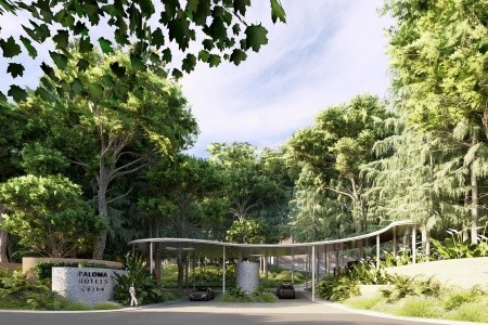 Paloma Grida Resort & Spa - 150