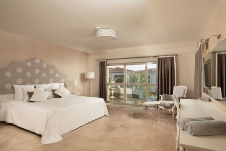 Turecko Side Paloma Oceana Resort 10 dňový pobyt All Inclusive Letecky Letisko: Praha September 2025 (17/09/25-26/09/25)