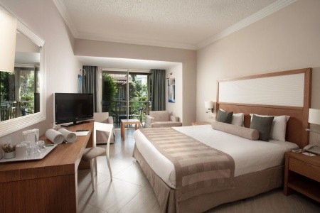 Turecko Side Paloma Oceana Resort 10 dňový pobyt All Inclusive Letecky Letisko: Praha September 2025 (17/09/25-26/09/25)