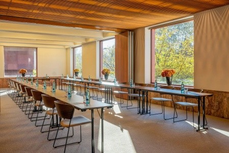 Meliá Bilbao (Bilbao) - 161