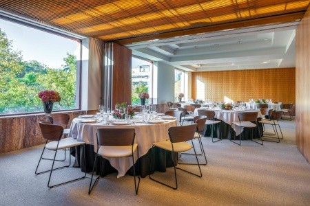 Meliá Bilbao (Bilbao) - 163