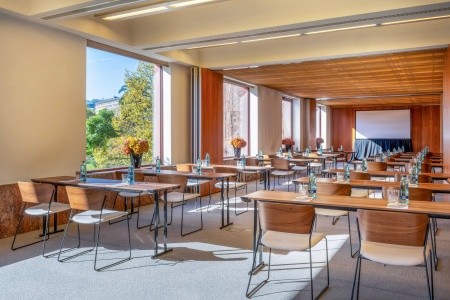 Meliá Bilbao (Bilbao) - 165