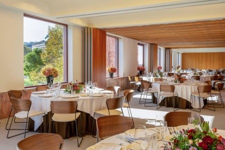 Meliá Bilbao (Bilbao) - 168