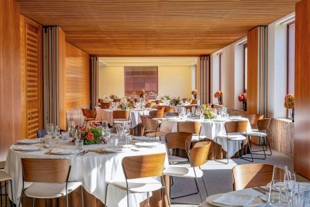 Meliá Bilbao (Bilbao) - 170