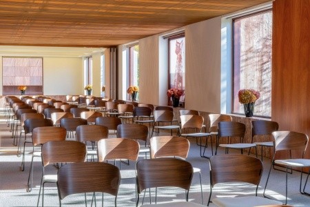 Meliá Bilbao (Bilbao) - 172