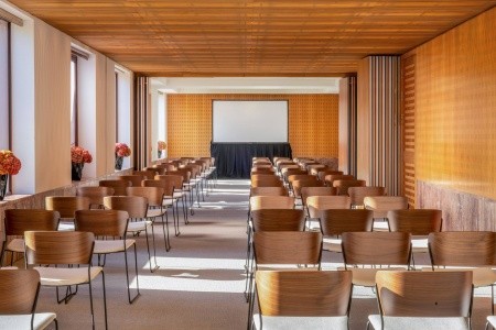 Meliá Bilbao (Bilbao) - 173