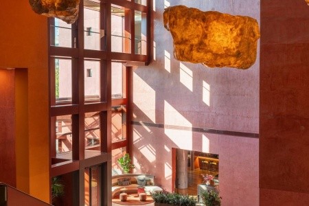 Meliá Bilbao (Bilbao) - 175