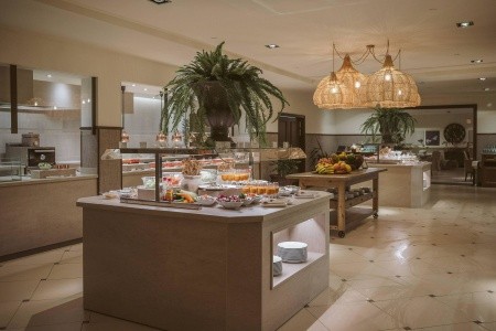 Melia Hacienda Del Conde - 141