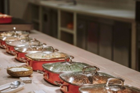 Melia Hacienda Del Conde - 144