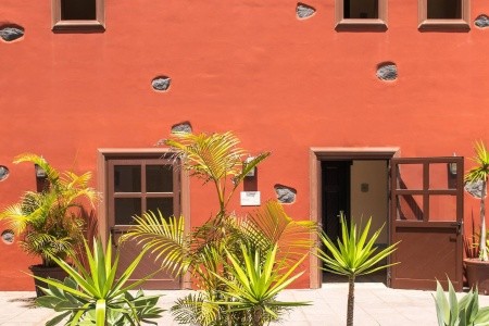 Melia Hacienda Del Conde - 146