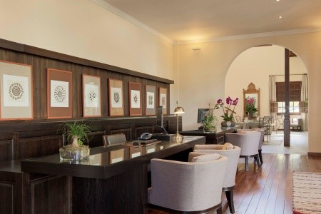 Melia Hacienda Del Conde - 147