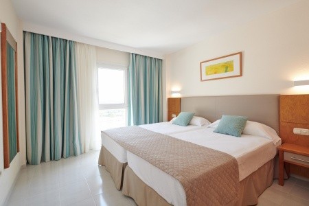 Hipotels Coma Gran - 48