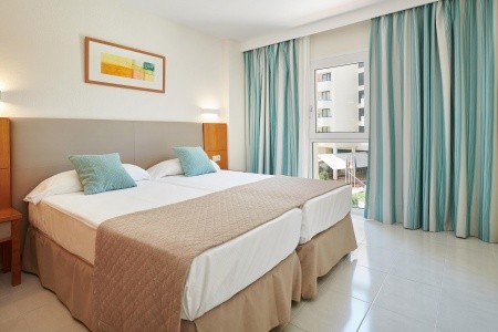 Hipotels Coma Gran - 49