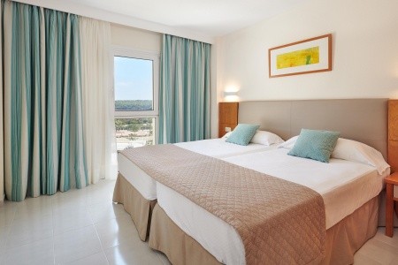 Hipotels Coma Gran - 50