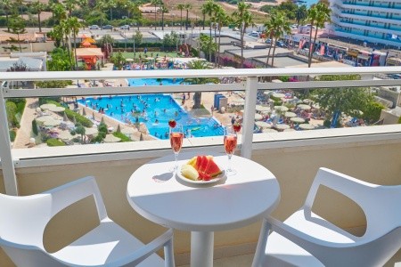 Hipotels Coma Gran - 52