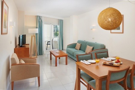 Hipotels Coma Gran - 53