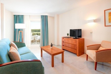 Hipotels Coma Gran - 54