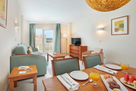 Hipotels Coma Gran - 55