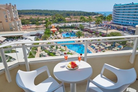 Hipotels Coma Gran - 56