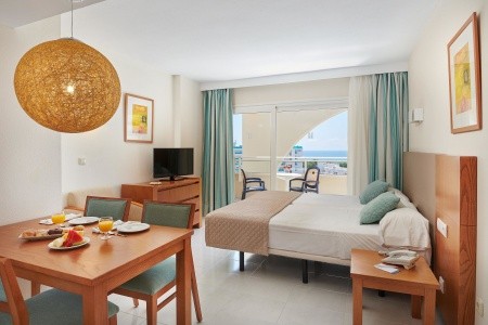 Hipotels Coma Gran - 58