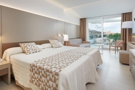 Hipotels Gran Playa De Palma - 87