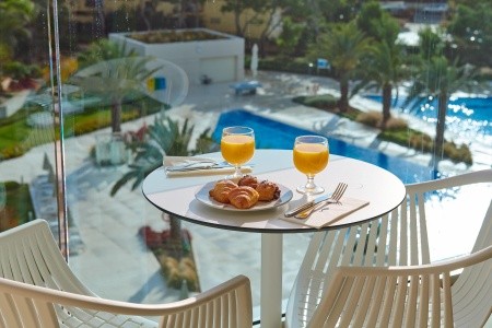 Hipotels Gran Playa De Palma - 88