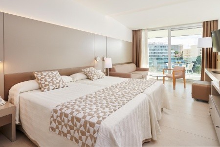 Hipotels Gran Playa De Palma - 89