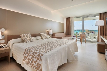 Hipotels Gran Playa De Palma - 90