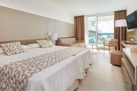 Hipotels Gran Playa De Palma - 91