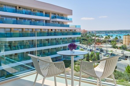 Hipotels Gran Playa De Palma - 94