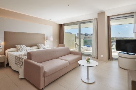 Hipotels Gran Playa De Palma - 95