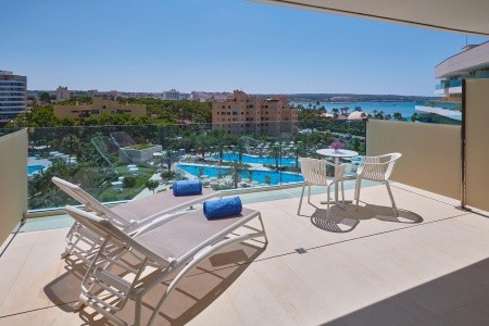 Hipotels Gran Playa De Palma - 97