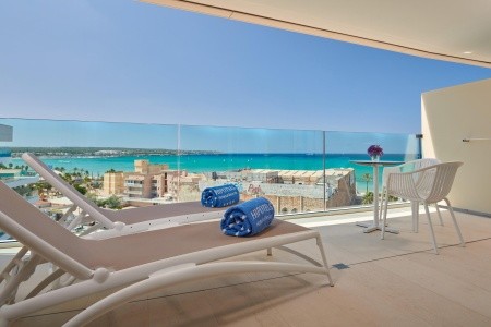 Hipotels Gran Playa De Palma - 98