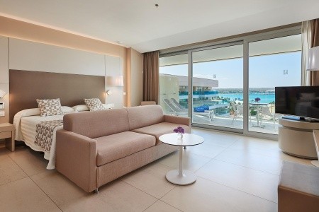 Hipotels Gran Playa De Palma - 99