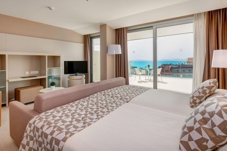 Hipotels Gran Playa De Palma - 101