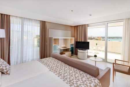 Hipotels Gran Playa De Palma - 103