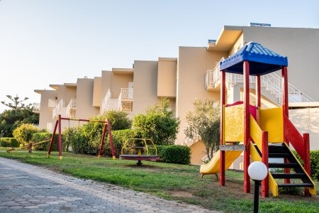 Chrissy's Paradise - 5