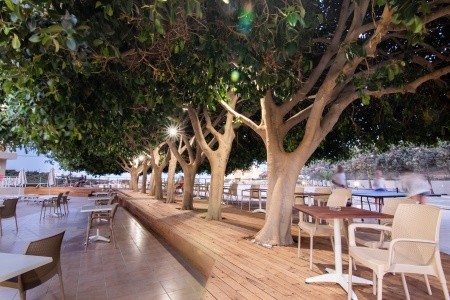 Chrissy's Paradise - 16