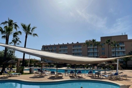 Garbi Cala Millor - 15