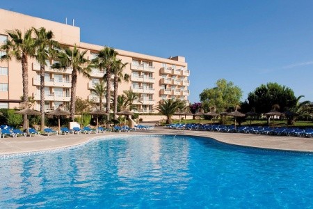 Garbi Cala Millor - 16