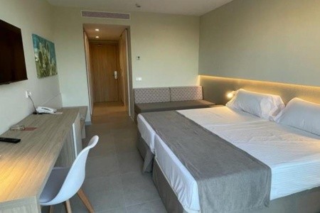 Garbi Cala Millor - 18