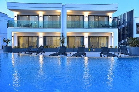 Jasmin Elite Residence