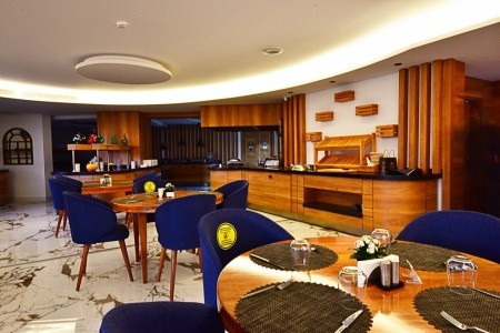 Jasmin Elite Residence - 2