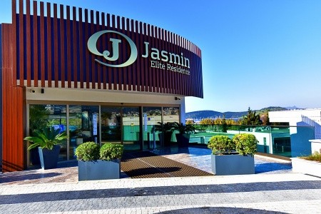 Jasmin Elite Residence - 6
